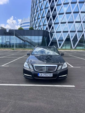 Mercedes-Benz E 300 Avantgarde  v6 231 к.с. без AdBlue, снимка 2