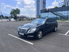 Mercedes-Benz E 300 Avantgarde  v6 231 к.с. без AdBlue, снимка 1