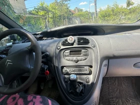 Citroen Xsara picasso, снимка 3