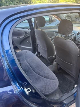 Toyota Yaris 1.3, снимка 11