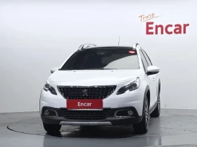 Peugeot 2008 1.5 Bluehdi Allure, снимка 3