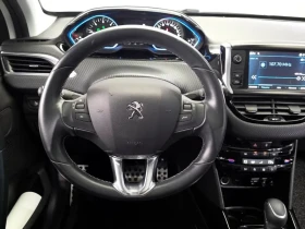 Peugeot 2008 1.5 Bluehdi Allure, снимка 13