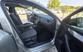 Skoda Octavia 4x4 АВТОМАТИК ЛИЗИНГ, снимка 11