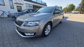 Skoda Octavia 4x4 АВТОМАТИК ЛИЗИНГ, снимка 1