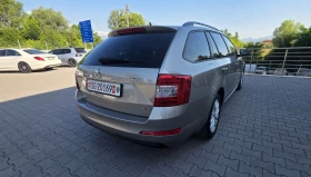 Skoda Octavia 4x4 АВТОМАТИК ЛИЗИНГ, снимка 5