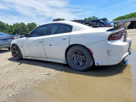 Dodge Charger 6.4l Scat Pack, снимка 2