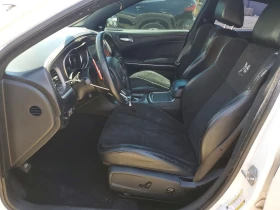 Dodge Charger 6.4l Scat Pack, снимка 7