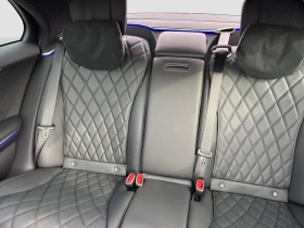 Mercedes-Benz S 500 AMG/ LONG/ 4 MATIC / BURM / 360 / HUD /SOFT / PANO, снимка 17