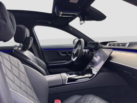 Mercedes-Benz S 500 AMG/ LONG/ 4 MATIC / BURM / 360 / HUD /SOFT / PANO, снимка 16