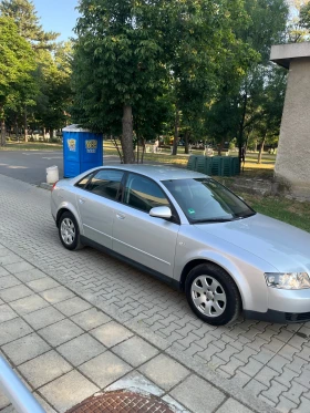 Audi A4 1.6 102кс , снимка 3