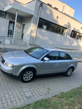 Audi A4 1.6 102кс , снимка 2