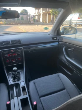 Audi A4 1.6 102кс , снимка 13