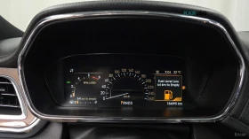 Lincoln Continental 3.0* AWD* МАСАЖ* ПОДГРЕВ* ОБДУХВАНЕ* ПАНО* FULL* , снимка 8