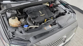Lincoln Continental 3.0* AWD* МАСАЖ* ПОДГРЕВ* ОБДУХВАНЕ* ПАНО* FULL* , снимка 6