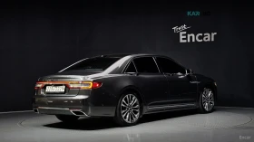 Lincoln Continental 3.0* AWD* МАСАЖ* ПОДГРЕВ* ОБДУХВАНЕ* ПАНО* FULL* , снимка 2