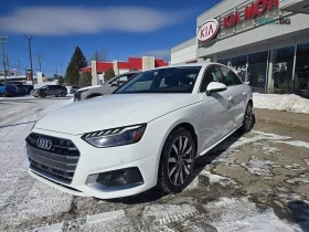 Audi A4 45 TFSI * Matrix * АвтоКредит * (ЦЕНА ДО БГ), снимка 1