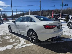 Audi A4 45 TFSI * Matrix * АвтоКредит * (ЦЕНА ДО БГ), снимка 9