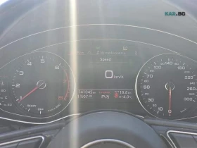 Audi A4 45 TFSI * Matrix * АвтоКредит * (ЦЕНА ДО БГ), снимка 11