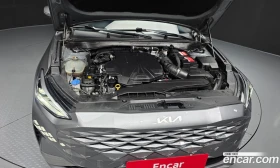 Kia K8 3.5 LPG 2WD Standard(Taxi), снимка 6