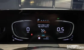 Kia K8 3.5 LPG 2WD Standard(Taxi), снимка 11