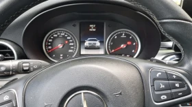 Mercedes-Benz C 220 220D  4matic 9 g-tronic, снимка 7