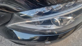 Mercedes-Benz C 220 220D  4matic 9 g-tronic, снимка 15