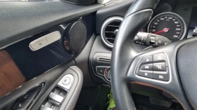 Mercedes-Benz C 220 220D  4matic 9 g-tronic, снимка 10