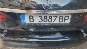Mercedes-Benz C 220 220D  4matic 9 g-tronic, снимка 16