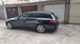 Mercedes-Benz C 220 220D  4matic 9 g-tronic, снимка 2