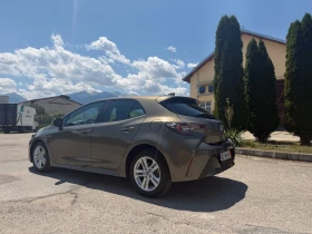 Toyota Corolla, снимка 3