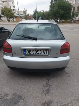 Audi A3, снимка 4