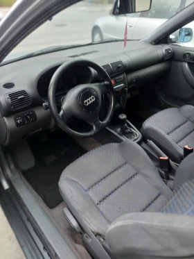 Audi A3, снимка 8