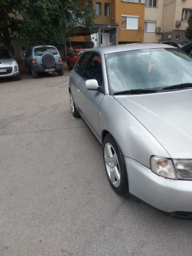 Audi A3, снимка 3