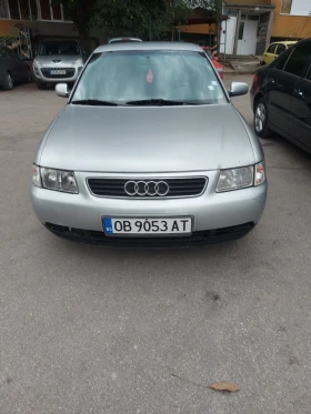 Audi A3, снимка 1