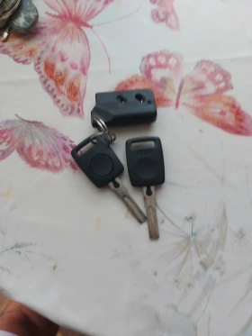 Audi A3, снимка 12