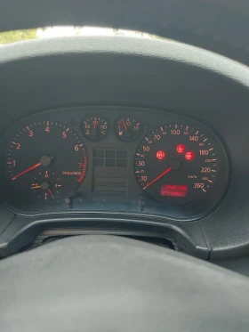 Audi A3, снимка 6