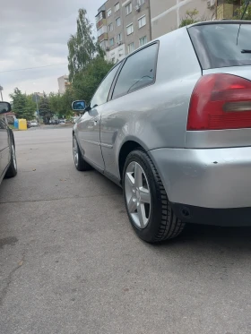 Audi A3, снимка 5