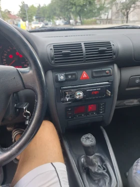 Audi A3, снимка 7