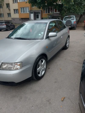 Audi A3, снимка 2