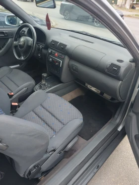 Audi A3, снимка 11
