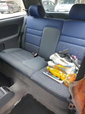 Audi A3, снимка 9