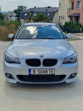 BMW 530 D, снимка 2