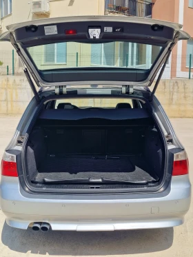 BMW 530 D, снимка 8