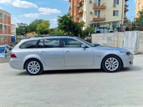 BMW 530 D, снимка 4