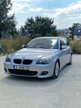 BMW 530 D, снимка 1