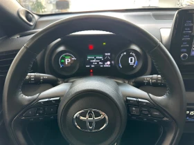 Toyota Yaris, снимка 10
