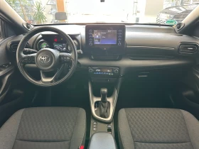 Toyota Yaris, снимка 9