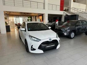 Toyota Yaris, снимка 6