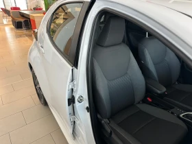 Toyota Yaris, снимка 7