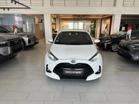 Toyota Yaris, снимка 1